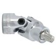 Douille ULTIMATE articulée Torx 1/4'' T8 KS TOOLS 922.1447 photo du produit Secondaire 2 S