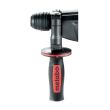 Perforateur SDS Plus 18V KHA 18 LTX (sans batterie ni chargeur) en coffret METABOX METABO 600210840 photo du produit Secondaire 6 S