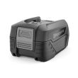 Batterie 18V Aspire P4A 18-B72 4Ah - HUSQVARNA - 970600901 pas cher