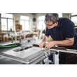 Lame de scie circulaire Aluminium/Plastics HW 254x2,4x30 TF80 A - FESTOOL - 575978 pas cher Secondaire 2 S