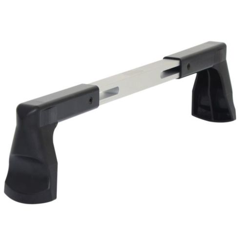 Niveau d'ajustage du volant 370 mm KS TOOLS 515.3183 photo du produit Secondaire 1 L