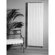 Radiateur électrique FASSANE HX vertical simple 620 W ACOVA HX-200-029 photo du produit