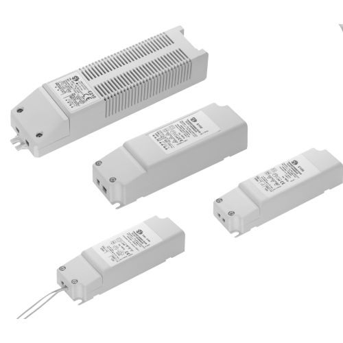 Transformateur électronique gradable 230 / 12V pré-câblé E60 FT - SFN - 34006001 pas cher Principale L