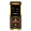 Télémètre laser 100 m DEWALT DW03101-XJ photo du produit