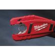 Coupe-tube cuivre 12 V C12 PC-0 (sans batterie ni chargeur) MILWAUKEE 4933411920 photo du produit Secondaire 2 S