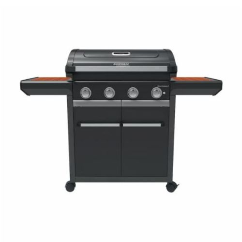 Barbecue à gaz Premium 4 W - CAMPINGAZ - 2000038423 pas cher