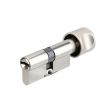 Cylindre à bouton Platinum HQ2® B32X32 Héraclès HQ2-10093232 photo du produit Secondaire 1 S