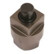 Boulon adaptateur de poulie du vilebrequin KS TOOLS 400.9043 photo du produit