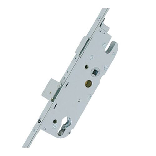 Serrure à larder Secury 40/70 4 galets têtière de 16mm Longueur 2110mm - FERCO - G-20770-21-L-1 pas cher Principale L