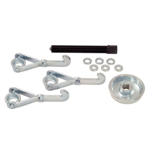 Extracteur universel de moyeu de roue 5 pièces KS TOOLS 670.0013 photo du produit Secondaire 1 L