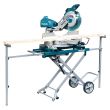 Chariot-établi pour scie radiale LS/LH - MAKITA - DEAWST05 pas cher Secondaire 1 S