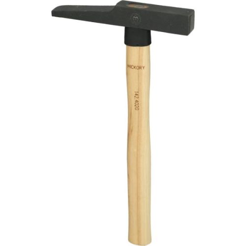 Marteau d'électricien à manche hickory 200 g KS TOOLS 142.4020 photo du produit