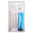 Pack de 6 lames de scie recipro pour bois MAKITA B-44432 photo du produit Secondaire 5 S