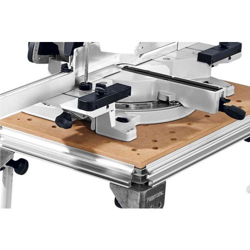 Butée inclinée AB-KS 120 FESTOOL 494369 photo du produit Secondaire 1 L