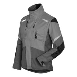 Veste de travail Stihl FUNCTION Ergo vert orange pas cher Principale M