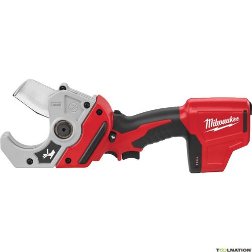 Coupe-tube 12 V C12 PPC-0 (sans batterie ni chargeur) MILWAUKEE 4933416550 photo du produit