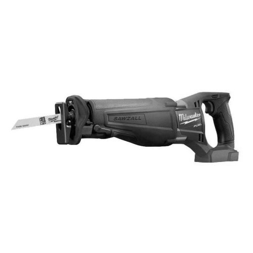 Scie sabre 18V M18CSX-0X (sans batterie ni chargeur) - MILWAUKEE TOOL - 4933451428 pas cher