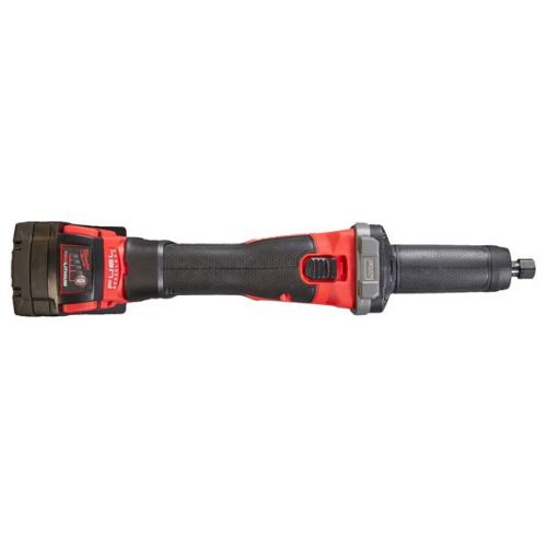 Meuleuse droite 18V M18 FDG-0X (sans batterie ni chargeur) en coffret HD-BOX MILWAUKEE 4933459190 photo du produit Secondaire 1 L