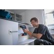 Perceuse-visseuse 18 V GSR 18V-45 + 2 batteries GBA 2 Ah + chargeur en coffret L-CASE BOSCH 6019K3202 photo du produit Secondaire 4 S