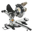 Scie à onglet radiale 2000 W JOS 255D 255 mm 36 dents laser avec accessoires FARTOOLS ONE 113398 photo du produit Secondaire 2 S