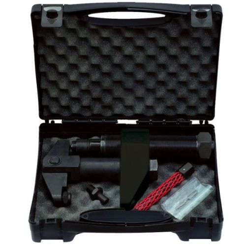 Jeu d'extracteurs de vis de blocage avec vis hydraulique 65-125 mm KS TOOLS 670.0075 photo du produit