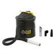 Aspirateur vide-cendre 1000W APG 15 à décolmatage FARTOOLS 101083 photo du produit