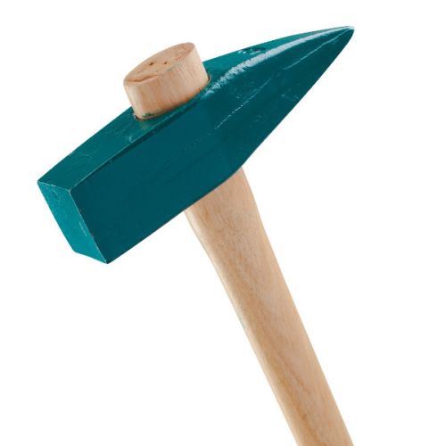 T&ecirc;tu &agrave; pointe 1,2 kg manche bois PEFC 370 mm LEBORGNE 129121 photo du produit Principale L