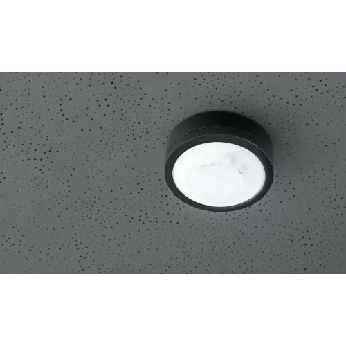 Détecteur mouvement plafond LUXA S360 - THEBEN – 1030063 pas cher Secondaire 5 L