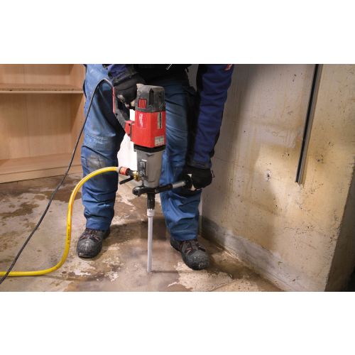 Carotteuse 1900 W DD 3-152 + coffret MILWAUKEE 4933428000 photo du produit Secondaire 5 L