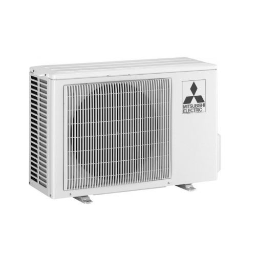 Unité extérieure mono-split ESSENTIEL 3,4/3,6 kW - MITSUBISHI ELECTRIC - MUZ-HR35VF pas cher