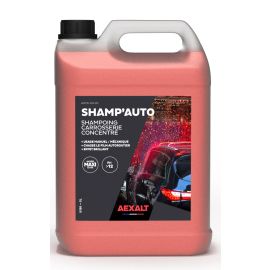 Shampoing Shamp'auto Aexalt carrosserie concentré - S130 photo du produit Principale M