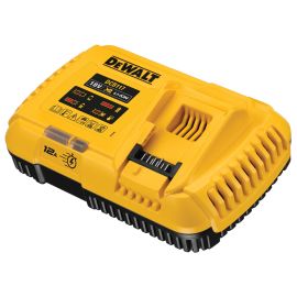 Chargeur rapide XR Dewalt DCB117-QW 12V/18V/54V de 1,3 Ah à 9 Ah Li-Ion pas cher Principale M