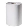 Essuie-mains Tork Hand Towel Roll 24,7 cm H13 blanc carton 6 rouleaux GLOBALNET 670971 photo du produit