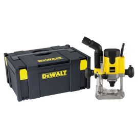 Défonceuse 8mm 1100W en coffret MAKPAC - MAKITA - RP1111CJ