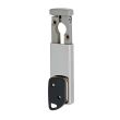 Cache cylindre magnétique mini SALOME inox PVD Héraclès D-806MCCR-IX photo du produit Secondaire 26 S