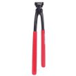 Tenaille russe gain&eacute;e 10'' L 250 mm KS TOOLS 116.1400 photo du produit Secondaire 1 S