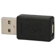 Adaptateur USB pour vidéoscope 550.7510 KS TOOLS 550.7516 photo du produit