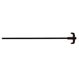 Crémaillère pour cartouche fermée de 600 ml Milwaukee Tool - 48091091 pas cher Principale M