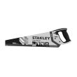 Scie égoïne à bois universelle 450 mm - STANLEY - 1-20-003 pas cher