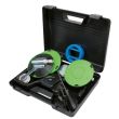 Coffret de démonte pare-brise 5 pièces KS TOOLS 140.2360 photo du produit