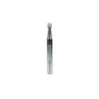Fraise carbure sphérique 10 x 9 mm longueur 49 mm HANGER 151210 photo du produit
