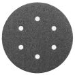 Disque abrasif D 150mm C430 Expert for Wood and Paint G240 - BOSCH - 2608605722 pas cher