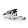 Tronçonneuse 36V MSA 220 C-B (sans batterie ni chargeur) 35cm - STIHL - MA03-200-0020 pas cher Secondaire 2 S