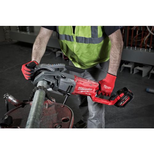 Filière électrique 18 V M18 Fuel FPT2-0C (sans batterie ni chargeur) + coffret MILWAUKEE 4933478596 photo du produit Secondaire 3 L