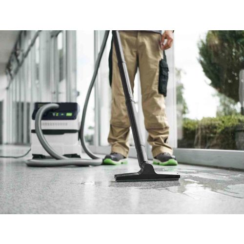 Aspirateur 1200 W CT 15 E CLEANTEC FESTOOL 574827 photo du produit Secondaire 6 L