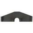 Outil de maintien de la roue dentée d'arbre à cames KS TOOLS 400.9091 photo du produit