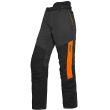 Pantalon FUNCTION Universal taille S - STIHL - 0088-342-1503 pas cher