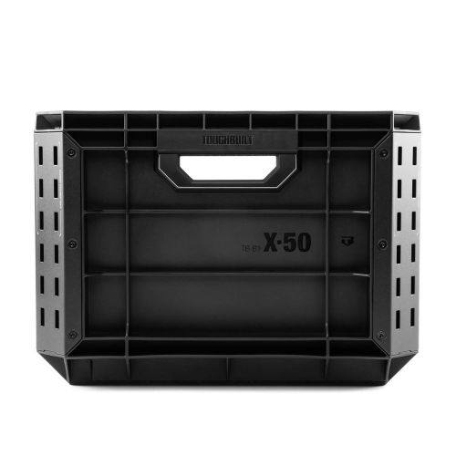 Casier à outils STACKTECH TOUGHBUILT TB-B1-X-50 photo du produit Secondaire 1 L