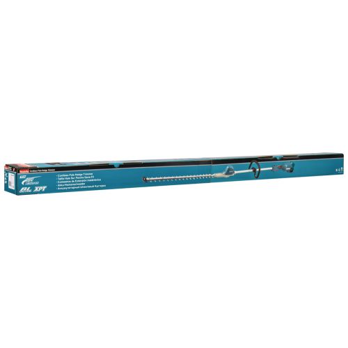 Taille-haie à perche LXT 18 V 60 cm (sans batterie ni chargeur) MAKITA DUN600LZ photo du produit Secondaire 3 L