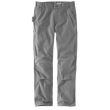 Pantalon de travail Duck Stretch RUGGED FLEX&reg; W30L32 T40 marron - CARHARTT - S1103340211W30L32 pas cher